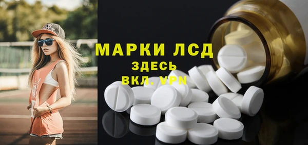 твердый Гусь-Хрустальный